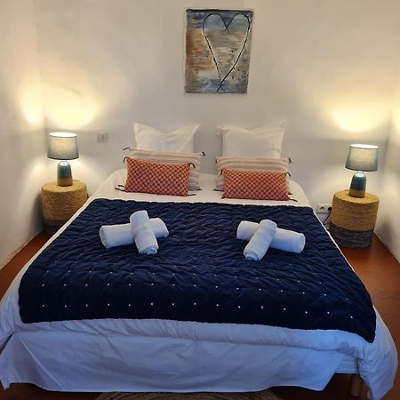 La Ferme Constantin Villa ฟายองซ์ ภายนอก รูปภาพ