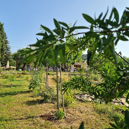 La Ferme Constantin Villa ฟายองซ์ ภายนอก รูปภาพ