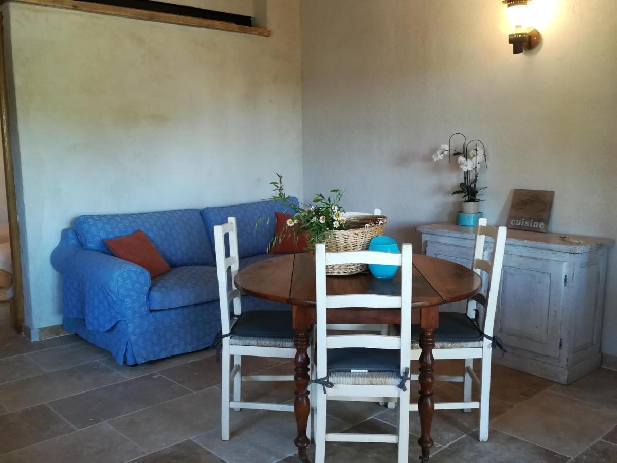 La Ferme Constantin Villa ฟายองซ์ ภายนอก รูปภาพ