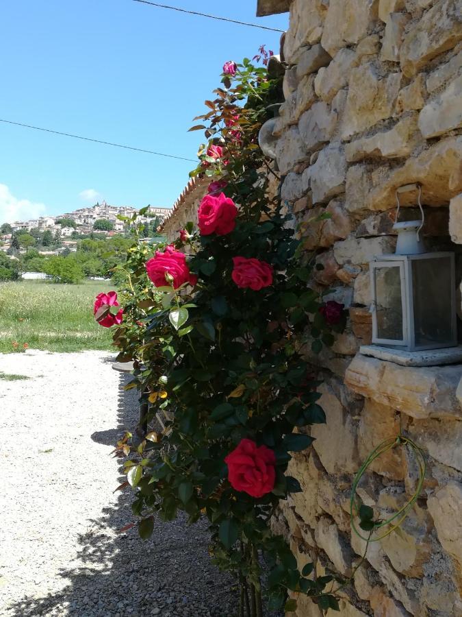 La Ferme Constantin Villa ฟายองซ์ ภายนอก รูปภาพ