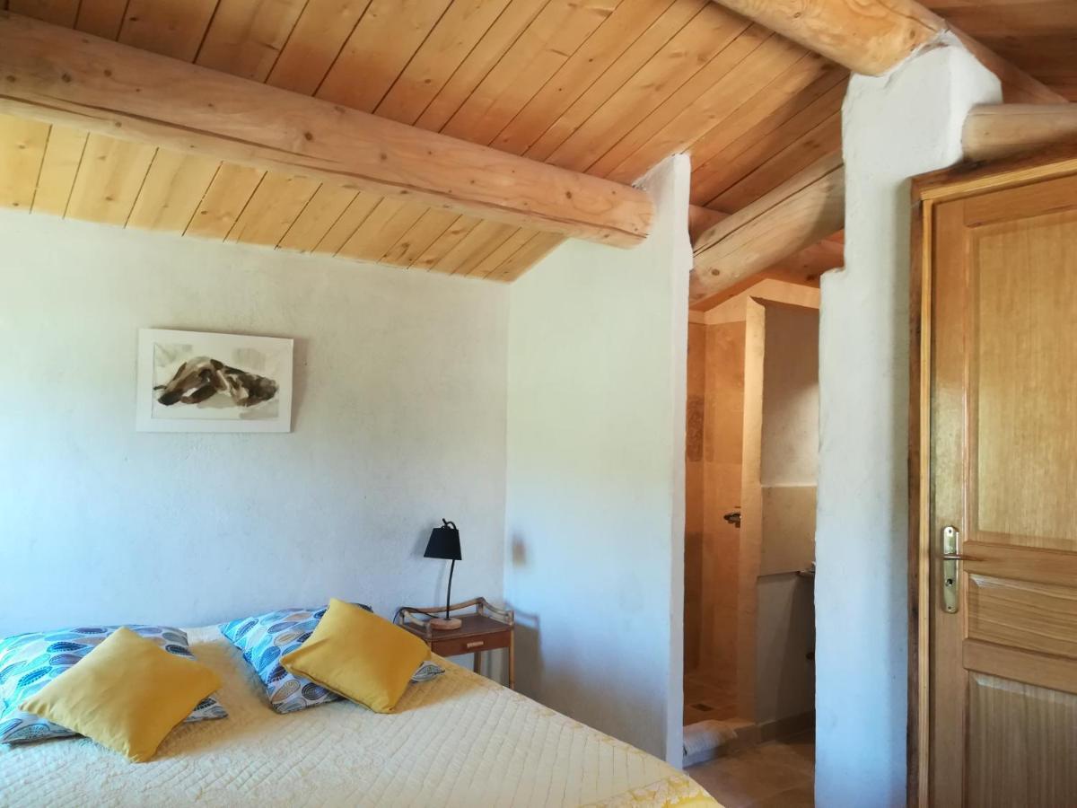 La Ferme Constantin Villa ฟายองซ์ ภายนอก รูปภาพ
