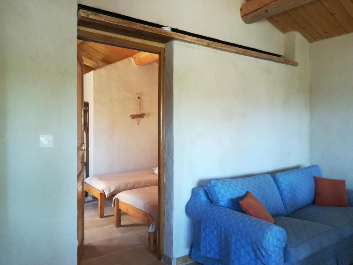 La Ferme Constantin Villa ฟายองซ์ ภายนอก รูปภาพ