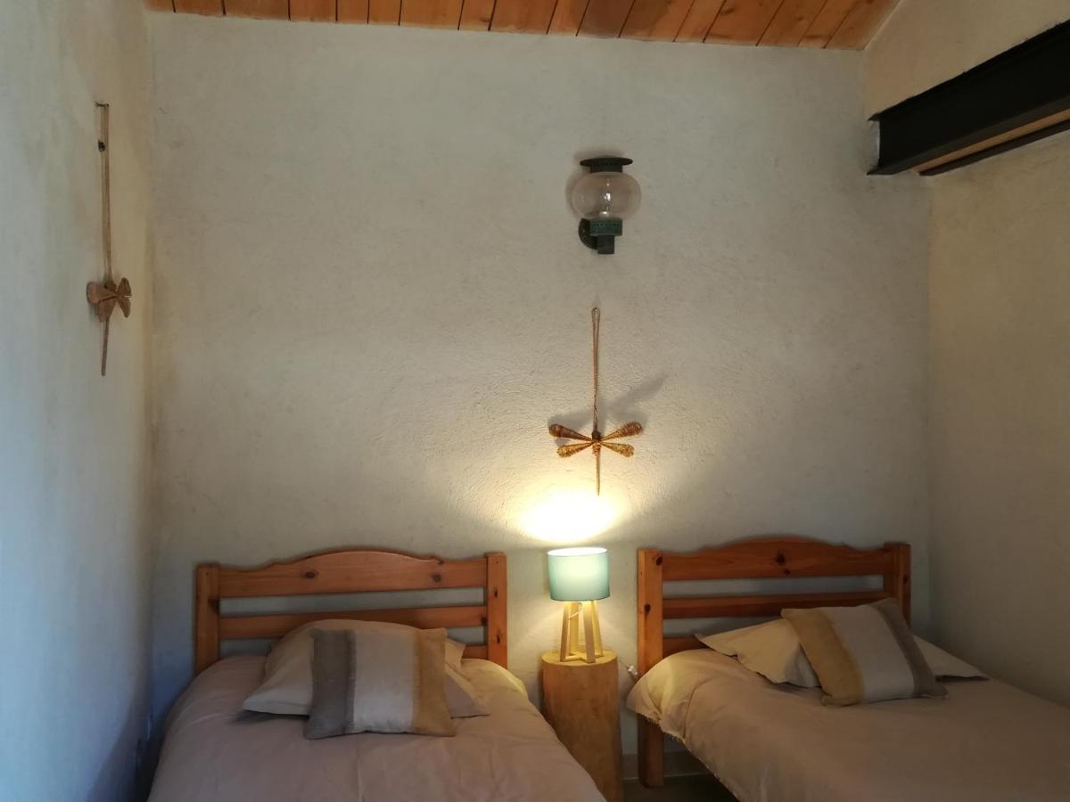 La Ferme Constantin Villa ฟายองซ์ ภายนอก รูปภาพ