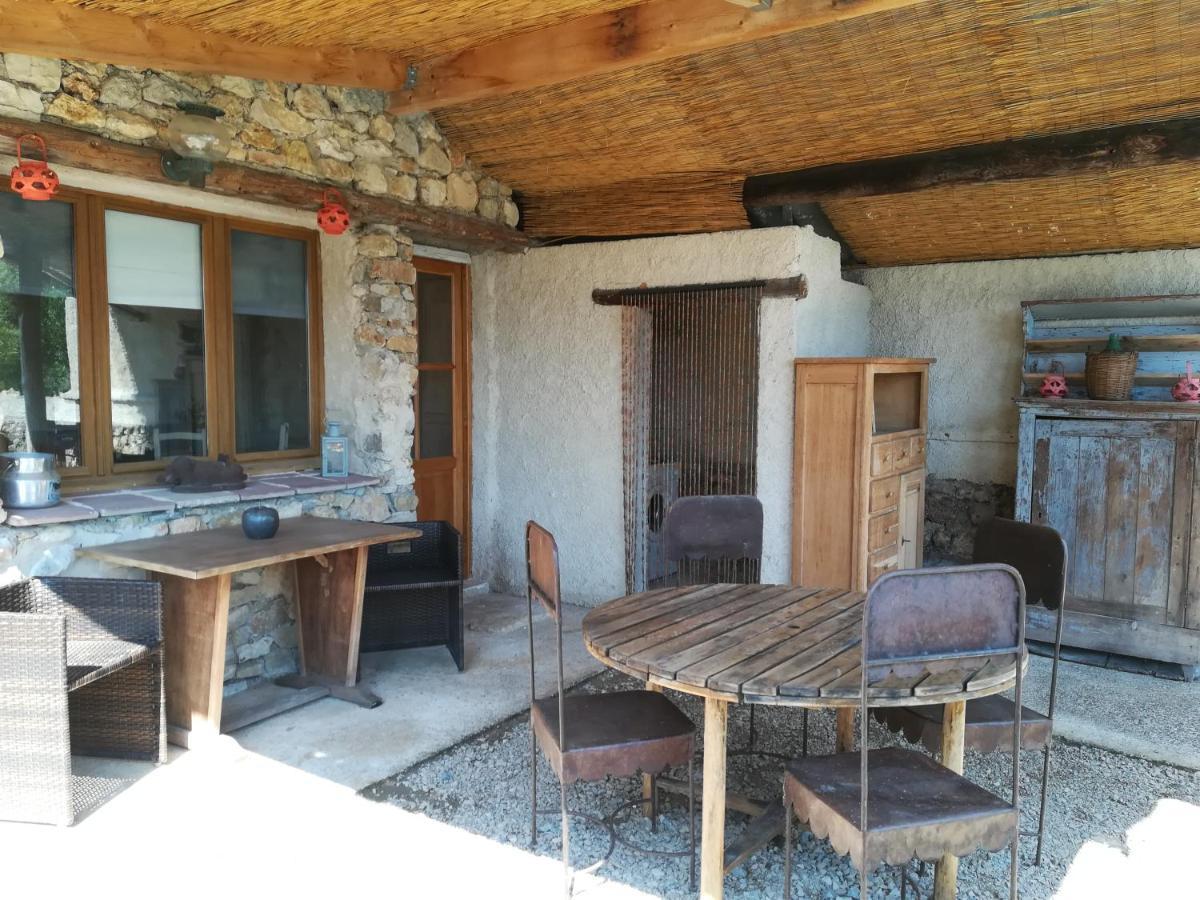 La Ferme Constantin Villa ฟายองซ์ ภายนอก รูปภาพ