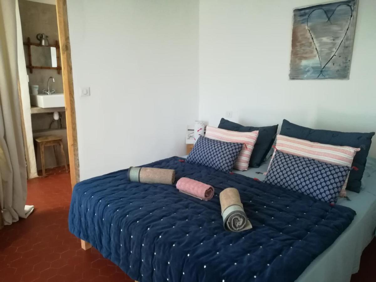 La Ferme Constantin Villa ฟายองซ์ ภายนอก รูปภาพ