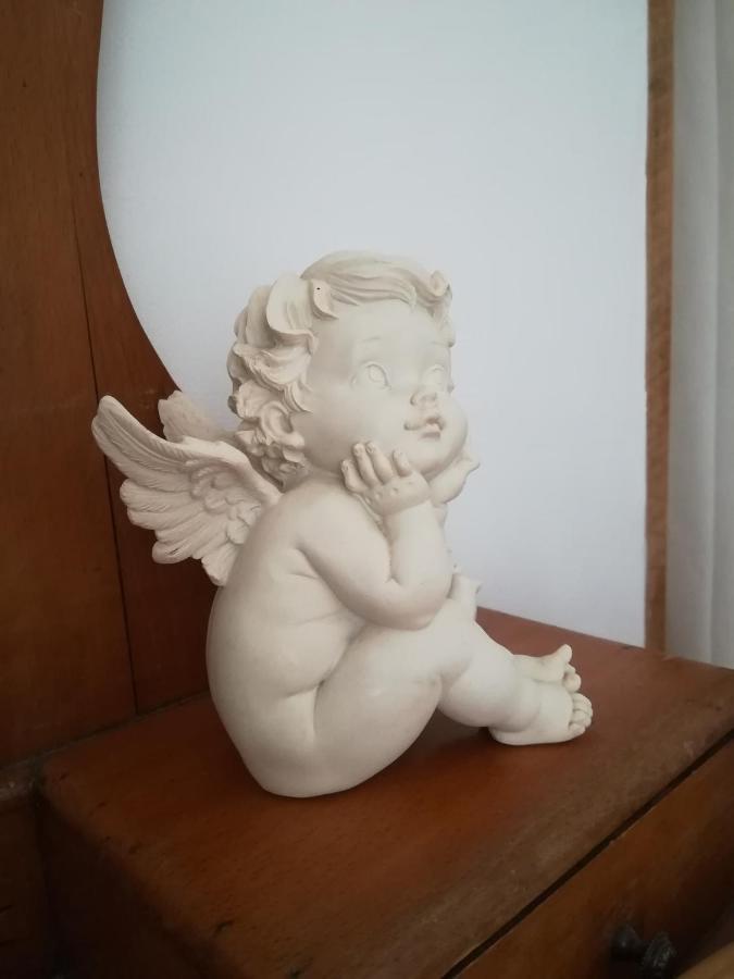 La Ferme Constantin Villa ฟายองซ์ ภายนอก รูปภาพ