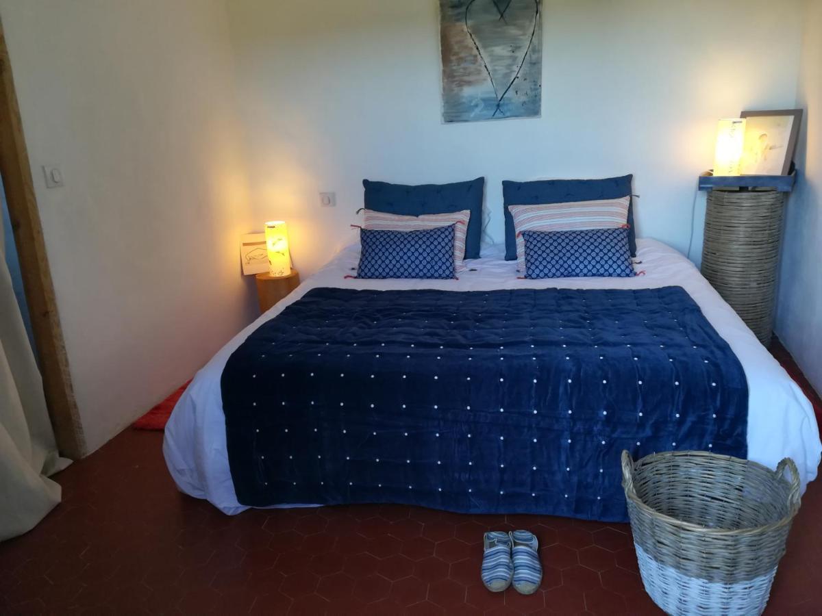 La Ferme Constantin Villa ฟายองซ์ ภายนอก รูปภาพ