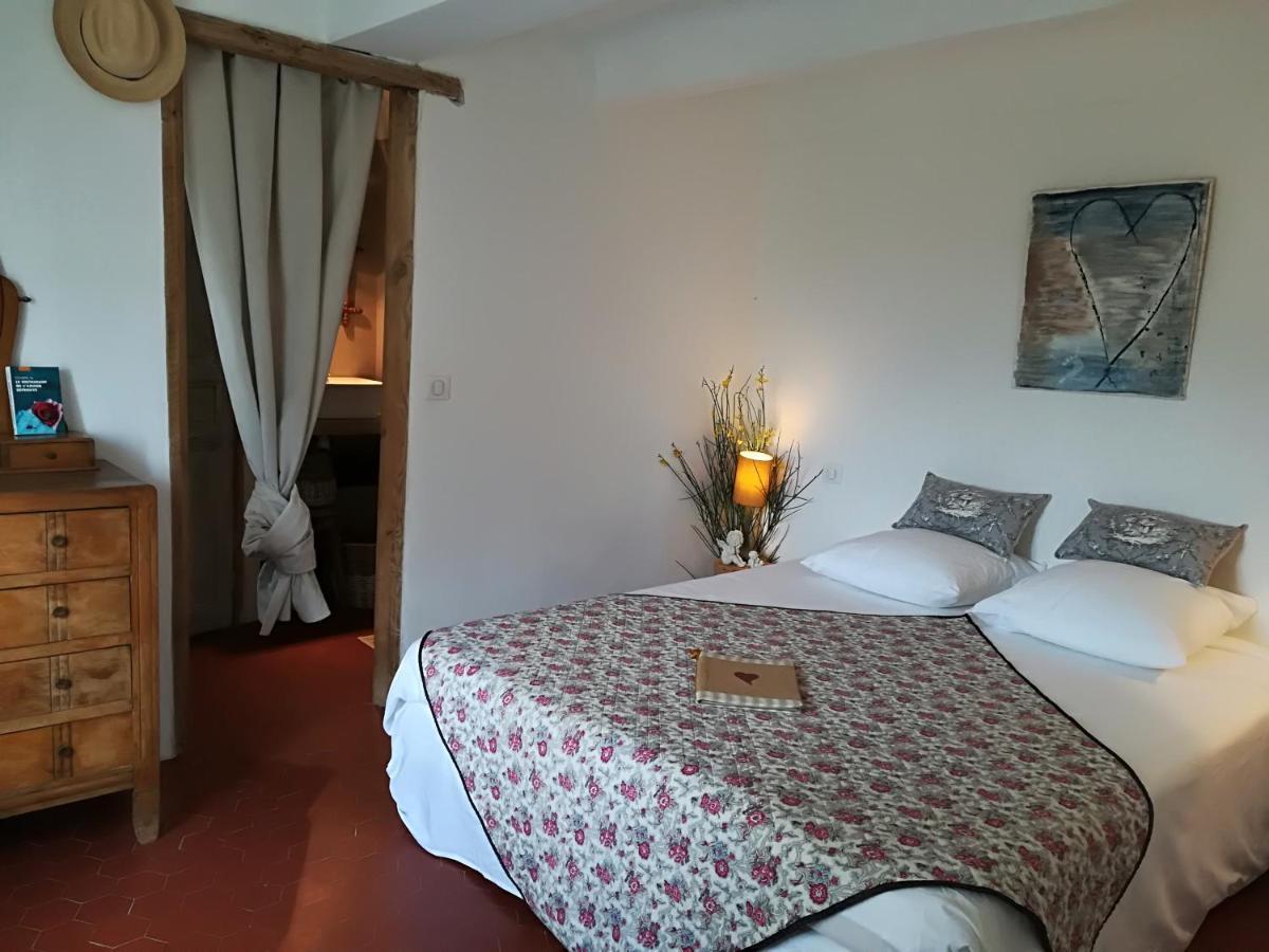 La Ferme Constantin Villa ฟายองซ์ ภายนอก รูปภาพ