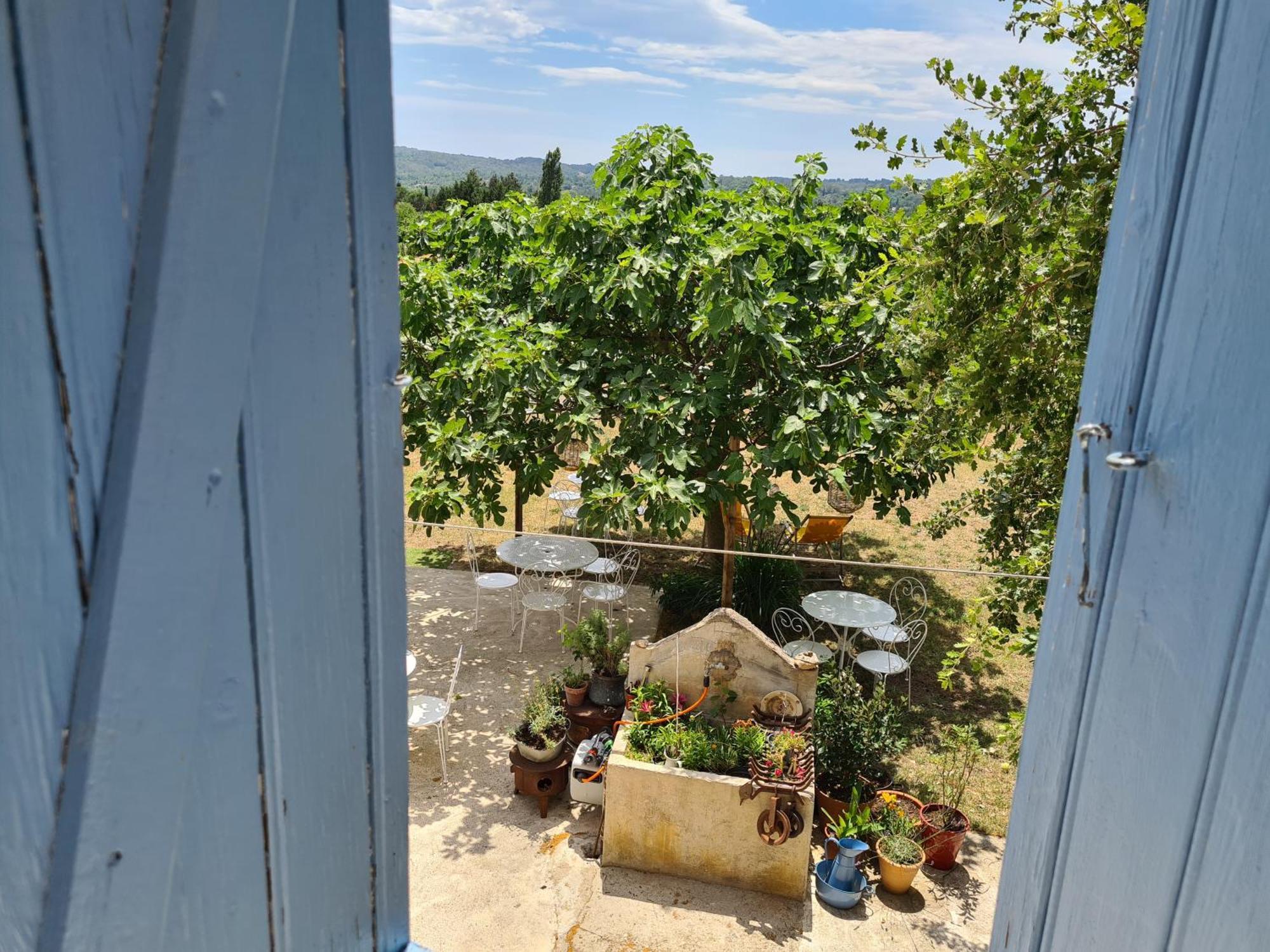 La Ferme Constantin Villa ฟายองซ์ ห้อง รูปภาพ