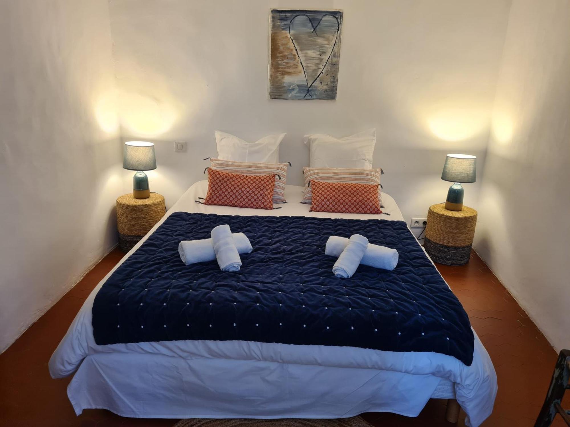 La Ferme Constantin Villa ฟายองซ์ ภายนอก รูปภาพ