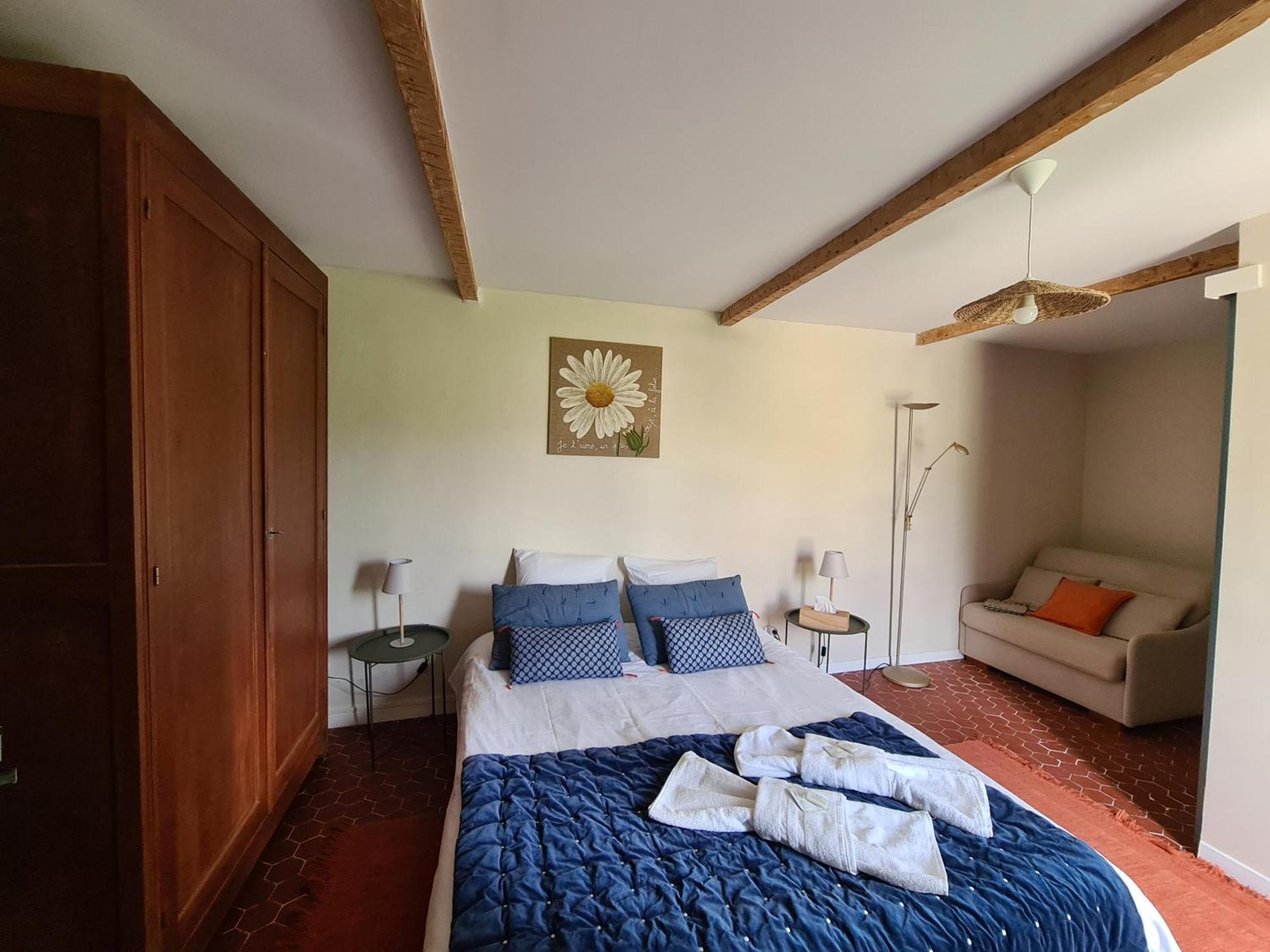 La Ferme Constantin Villa ฟายองซ์ ห้อง รูปภาพ