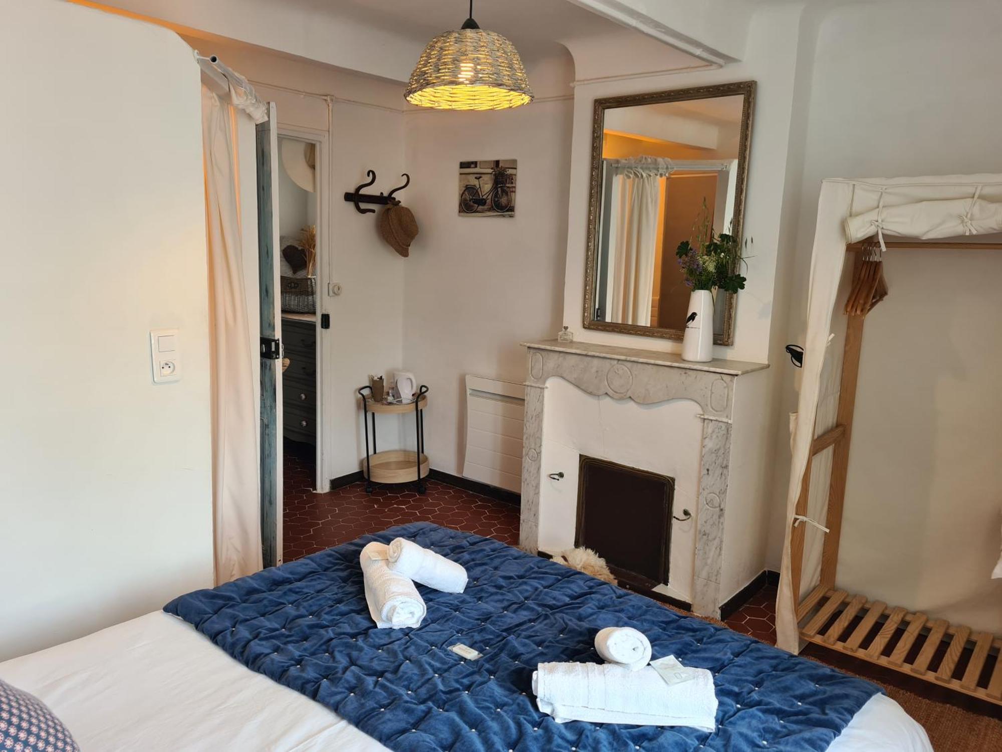 La Ferme Constantin Villa ฟายองซ์ ห้อง รูปภาพ
