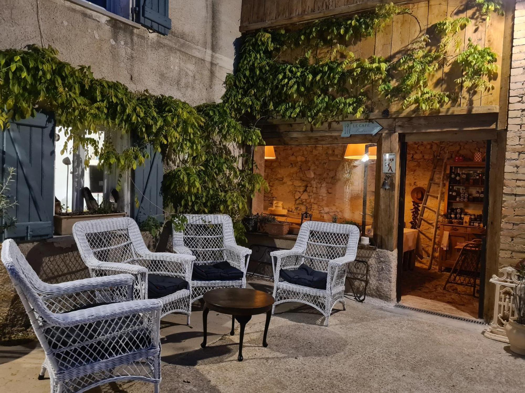 La Ferme Constantin Villa ฟายองซ์ ห้อง รูปภาพ
