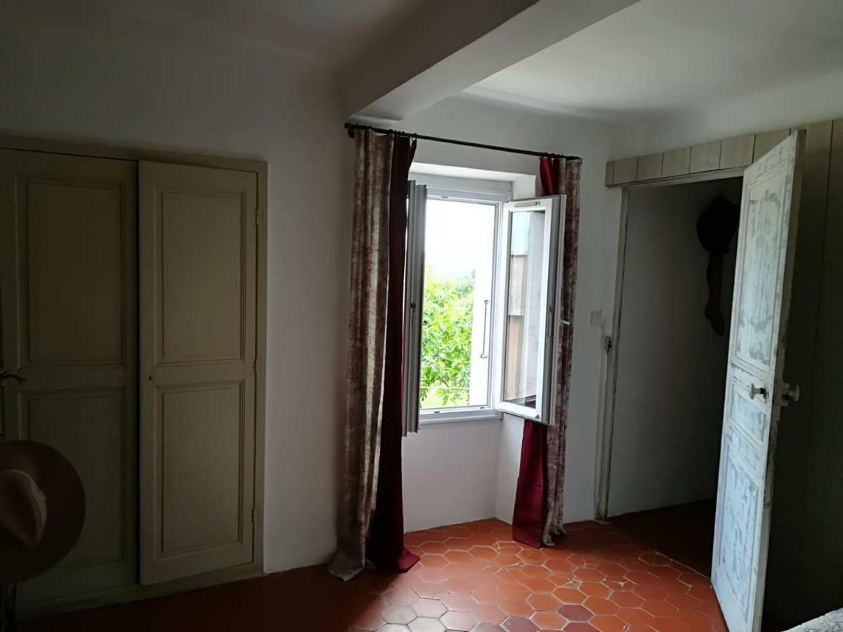 La Ferme Constantin Villa ฟายองซ์ ภายนอก รูปภาพ