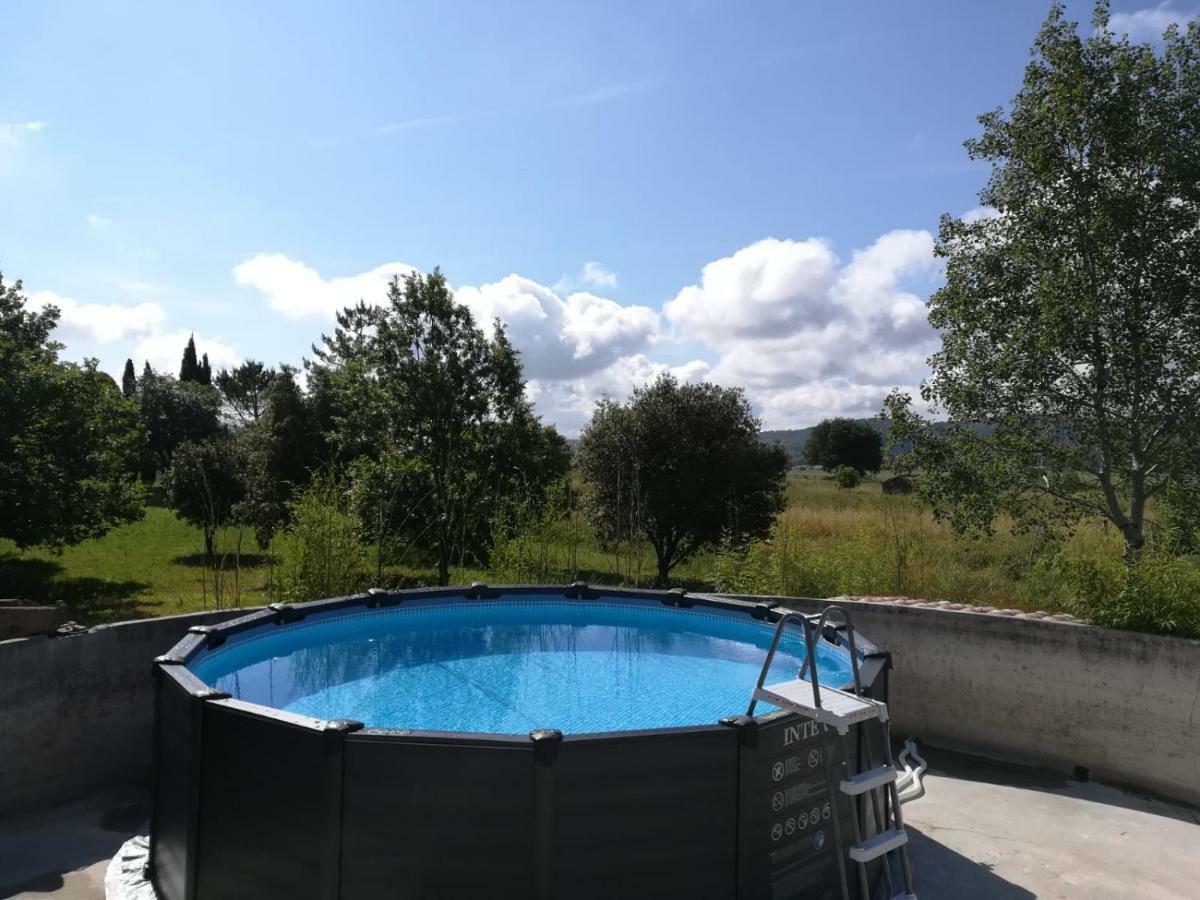 La Ferme Constantin Villa ฟายองซ์ ภายนอก รูปภาพ