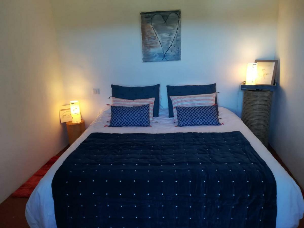 La Ferme Constantin Villa ฟายองซ์ ภายนอก รูปภาพ